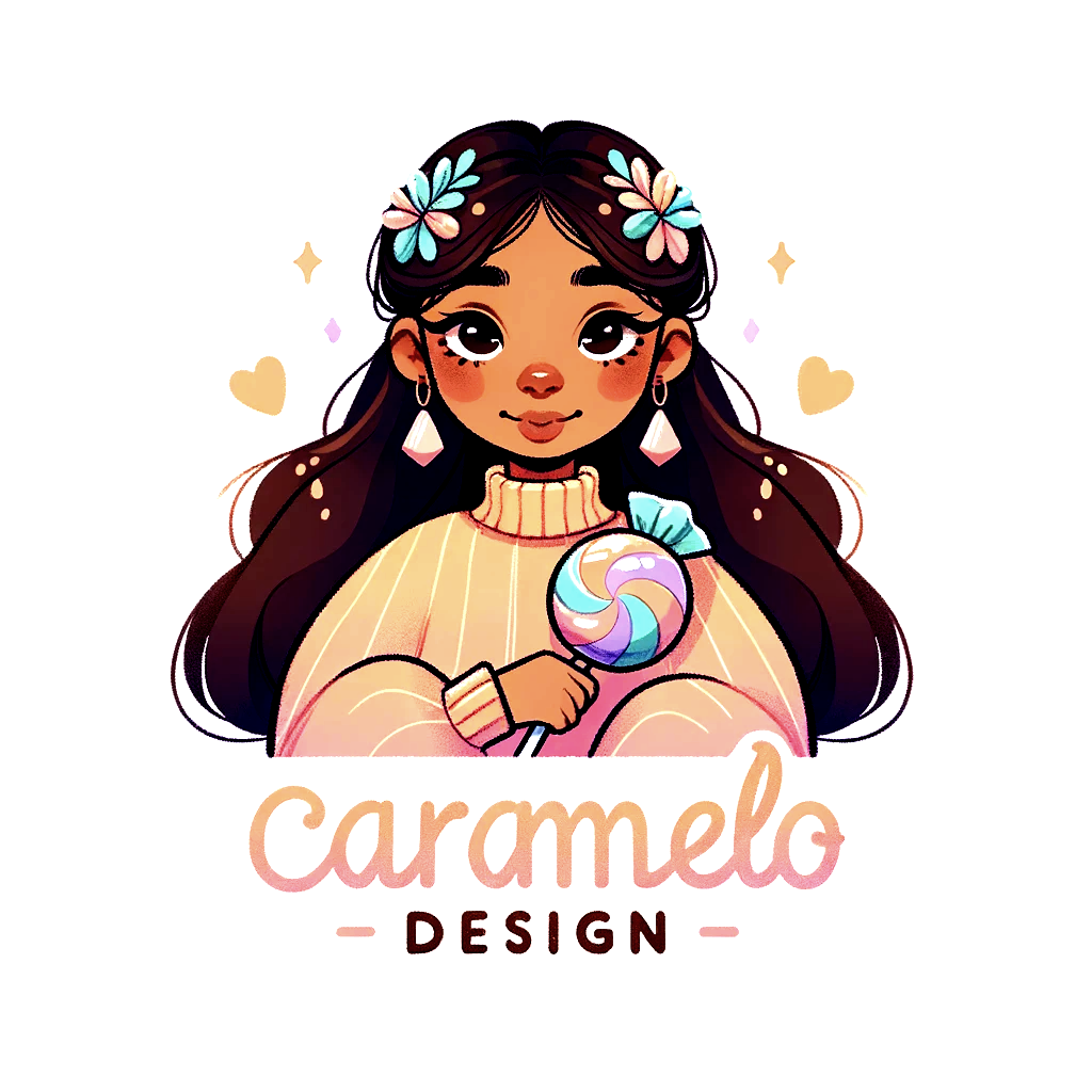 Caramelo Design