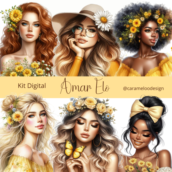 Kit Digital Amar Elo