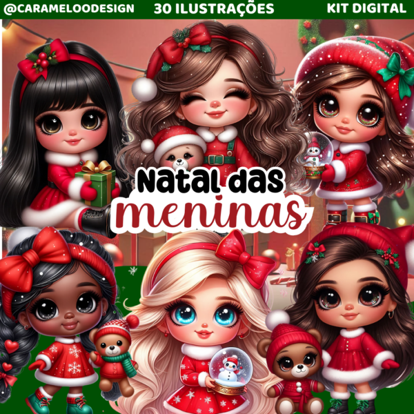 Natal das Meninas